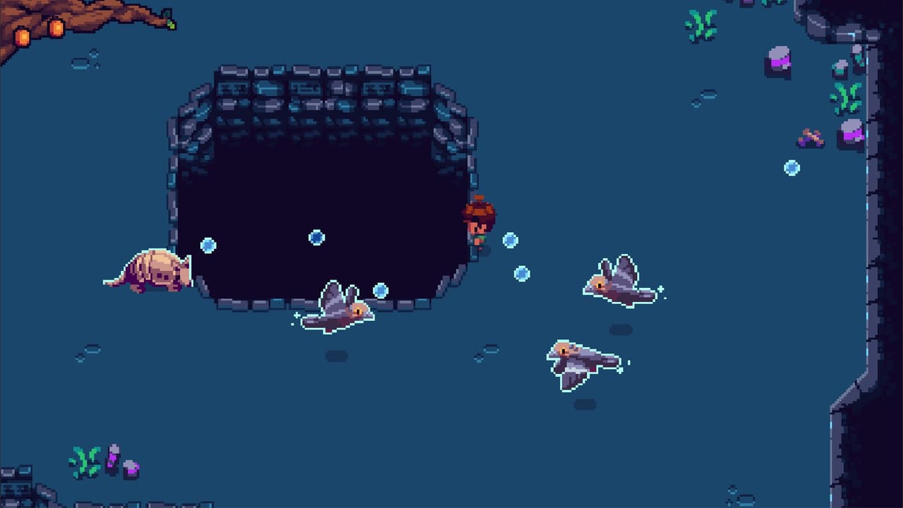 Língua screenshot 5