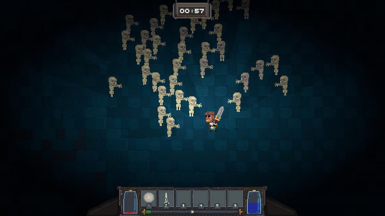 Tower of the Mad Wizard screenshot 3