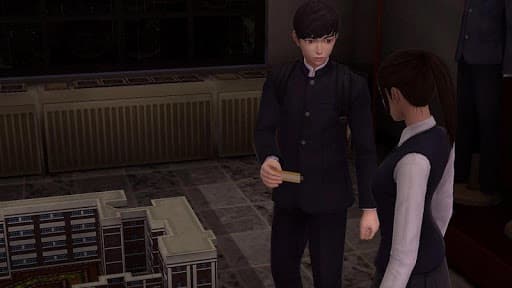 The School: White Day screenshot 6