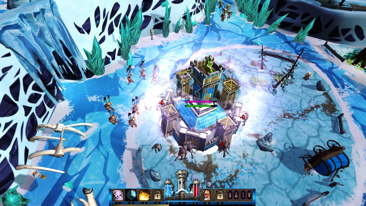 Tobuscus Adventures: Wizards screenshot 3