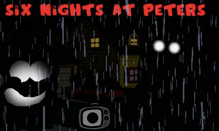 Six Nights at Peters