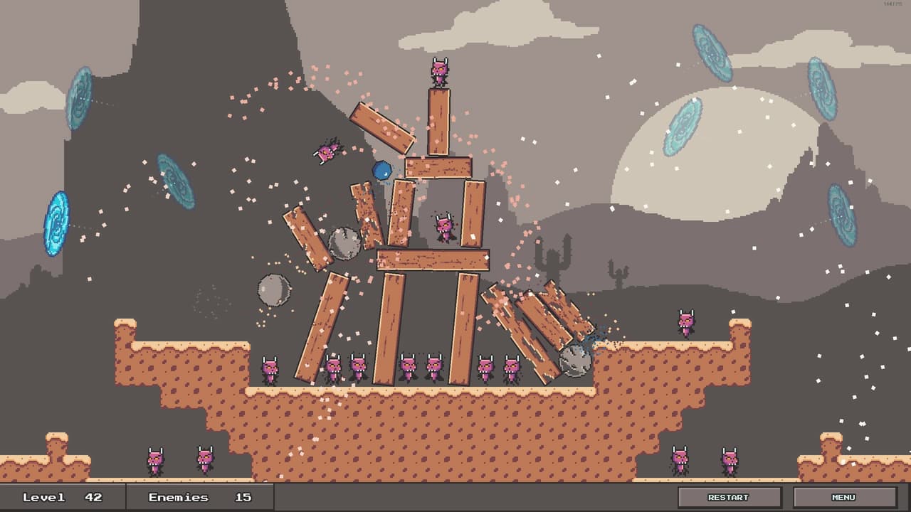 Portability screenshot 4