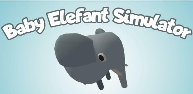 Babyelephant Simulator