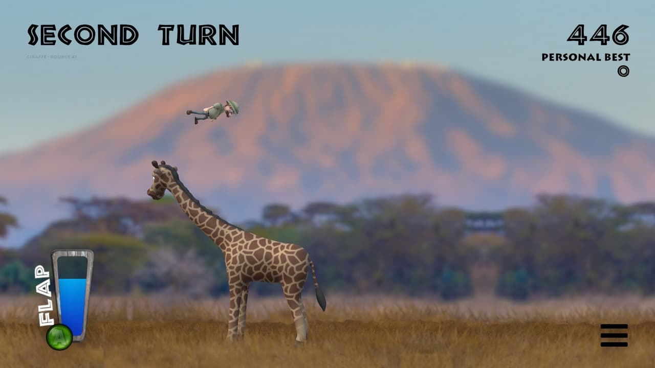 Safari Cannon screenshot 4