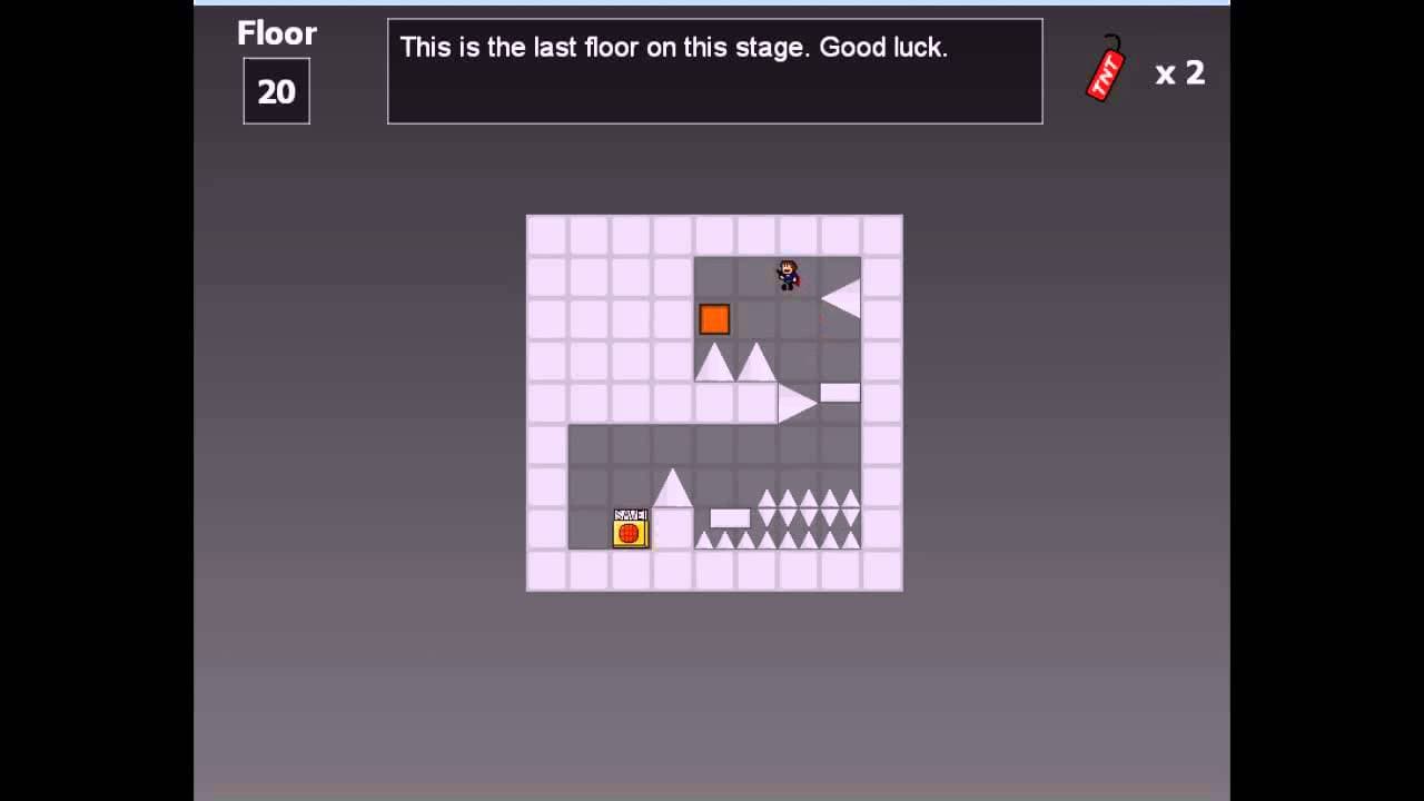 Not Another Needle Contest 2 screenshot 5