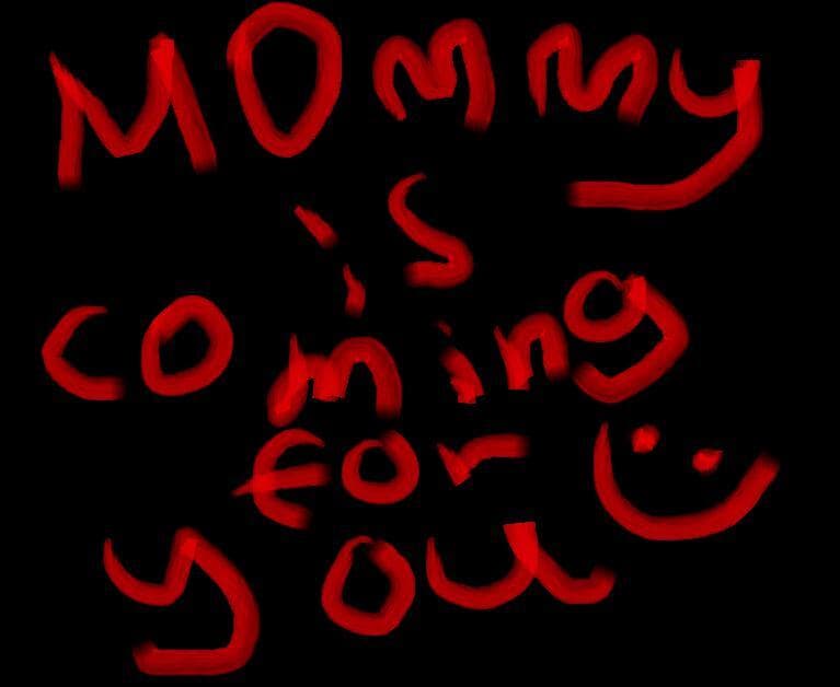Mommy(in development) screenshot 2