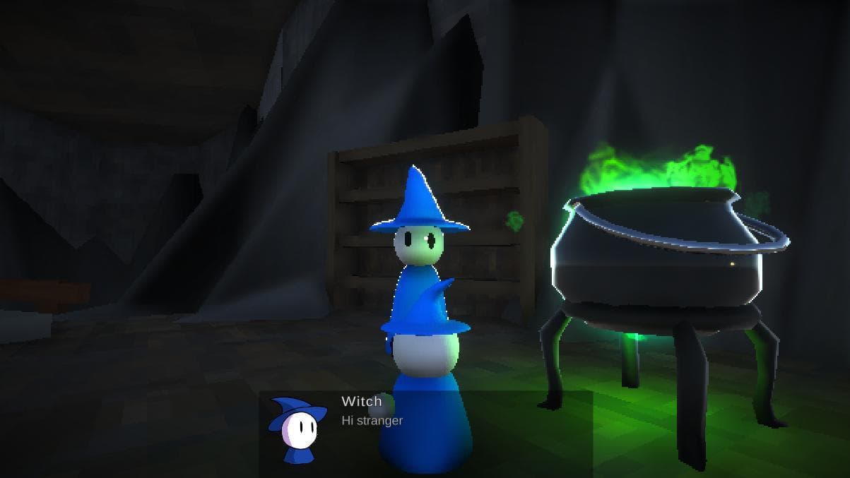 Cavon screenshot 4