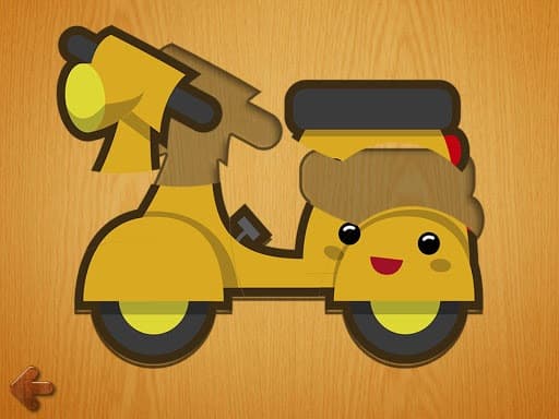 Jigsaw wooden puzzles for kids screenshot 5
