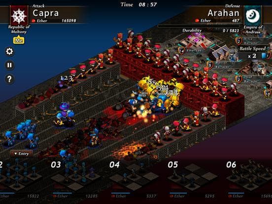 Defense of Fortune 2 screenshot 6