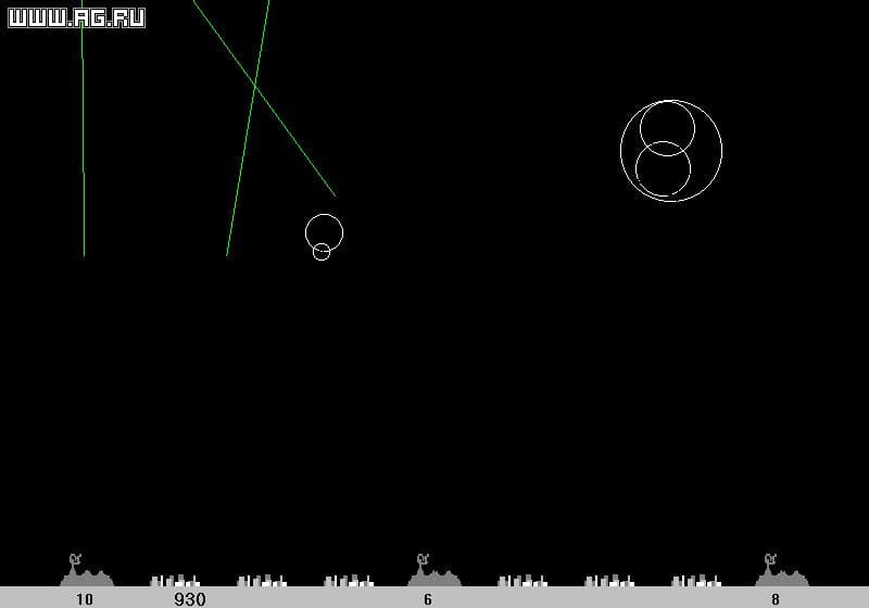ABM Command screenshot 2