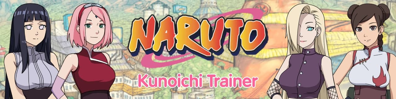 Naruto: Kunoichi Trainer screenshot 2