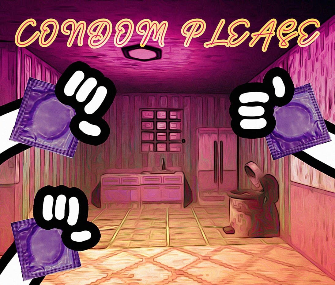 Condom Please