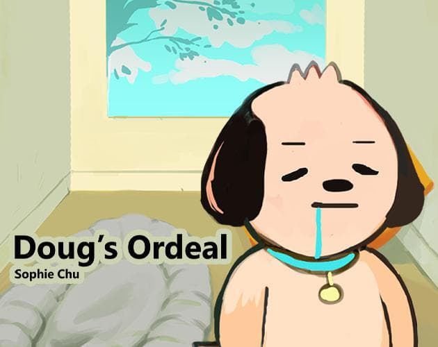 Dougs Ordeal