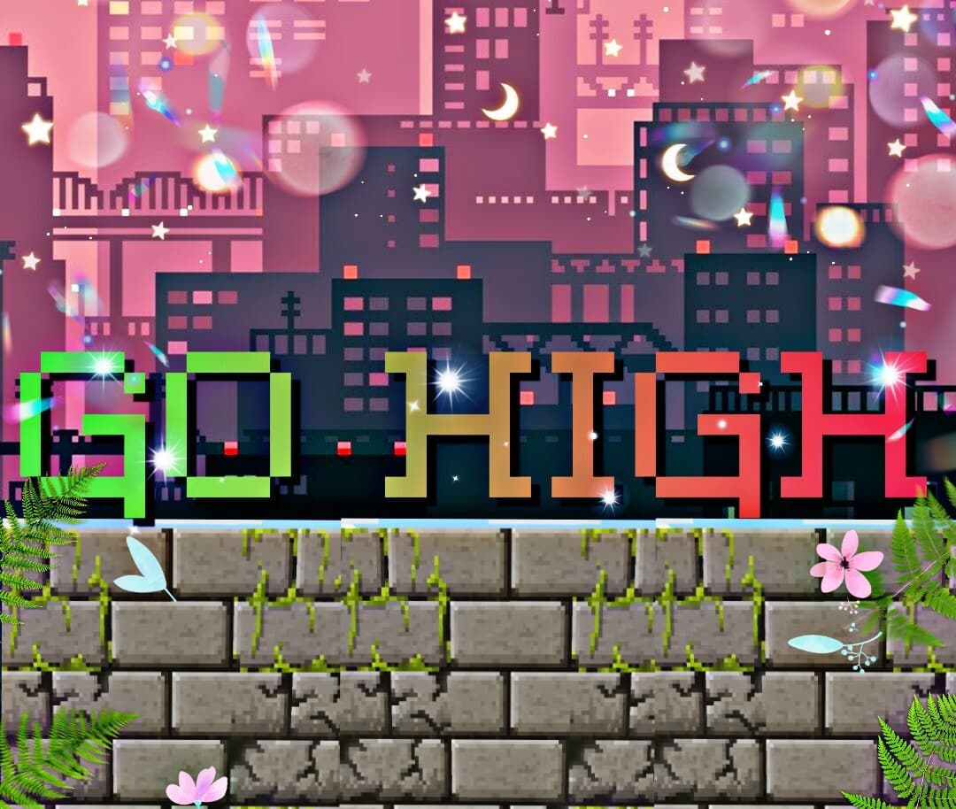 Go High-Rage Game