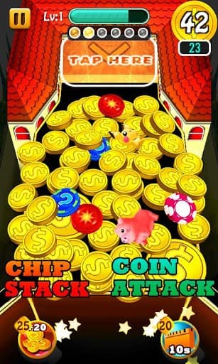 Amusement Arcade 3D screenshot 5