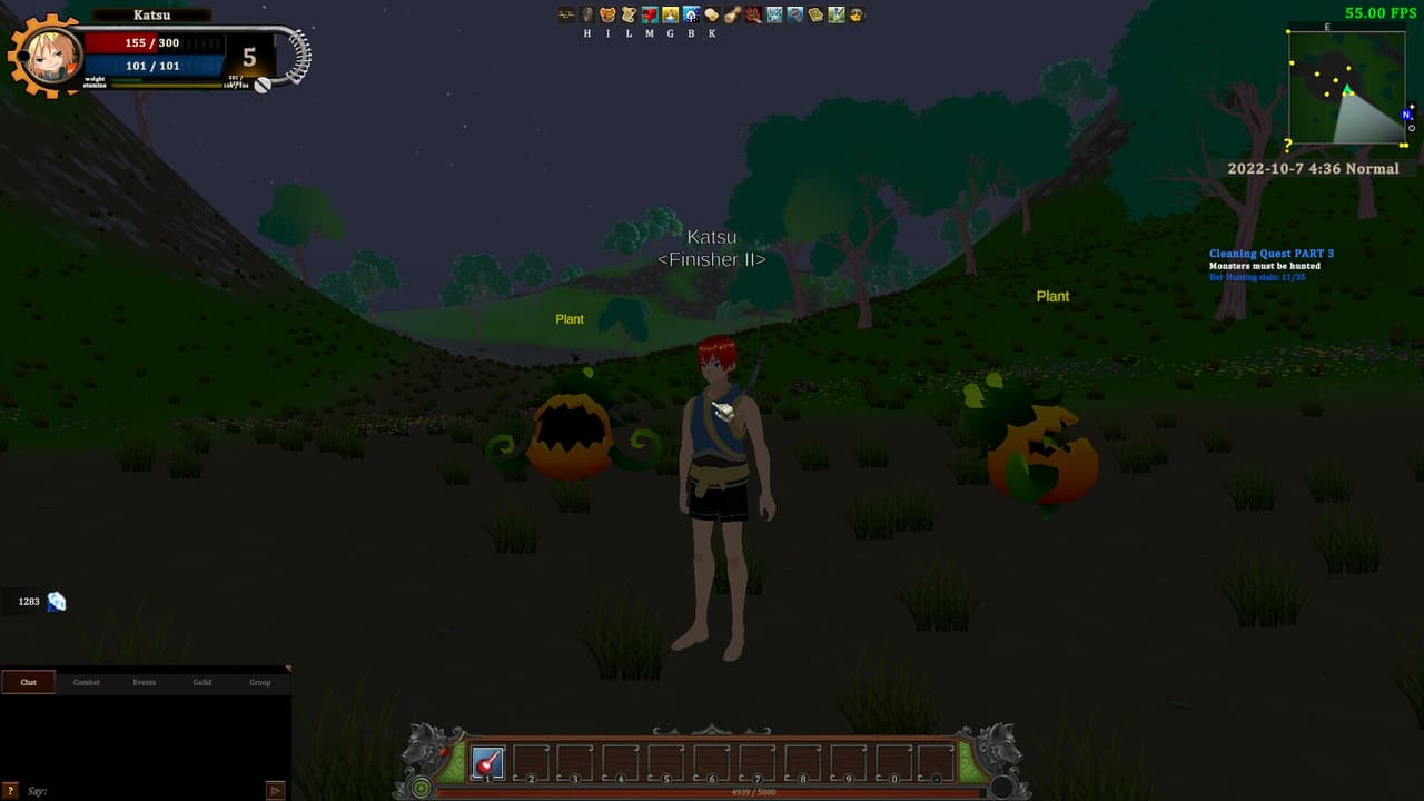 Kingdom Of Secrets مملكة الأسرار screenshot 3