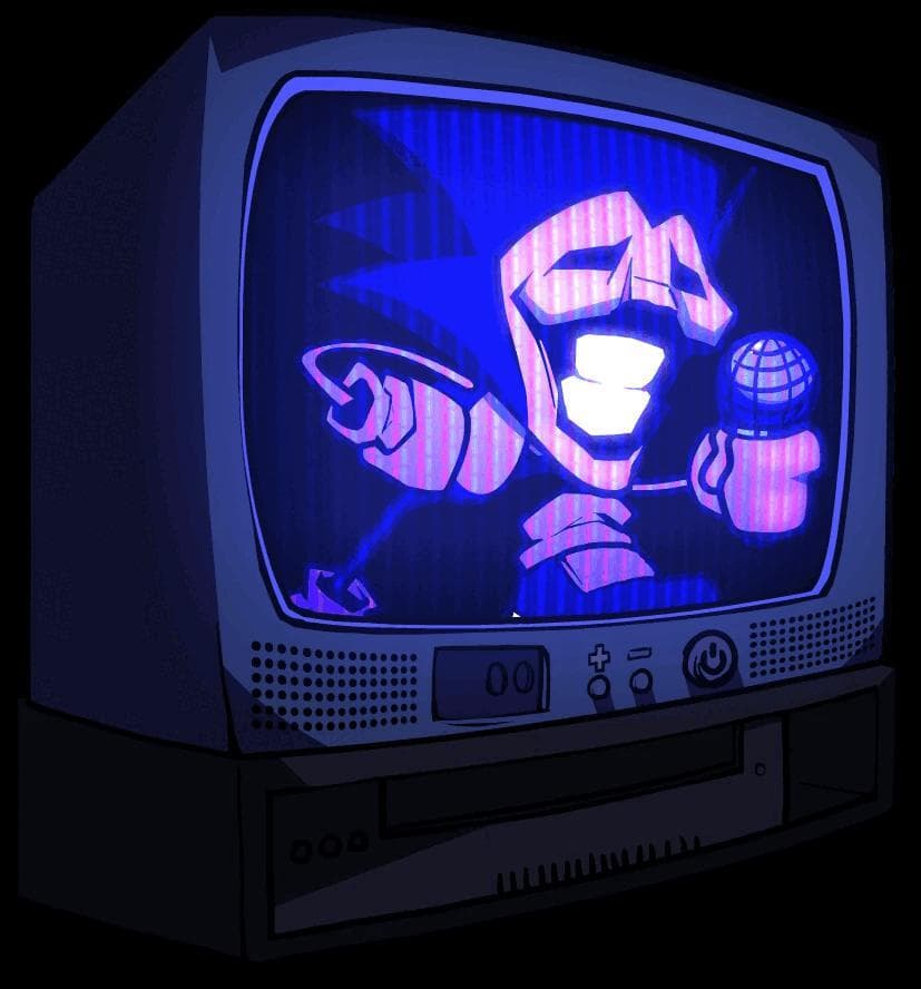 FNF MAZIN Test