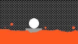 A Game With No Animations