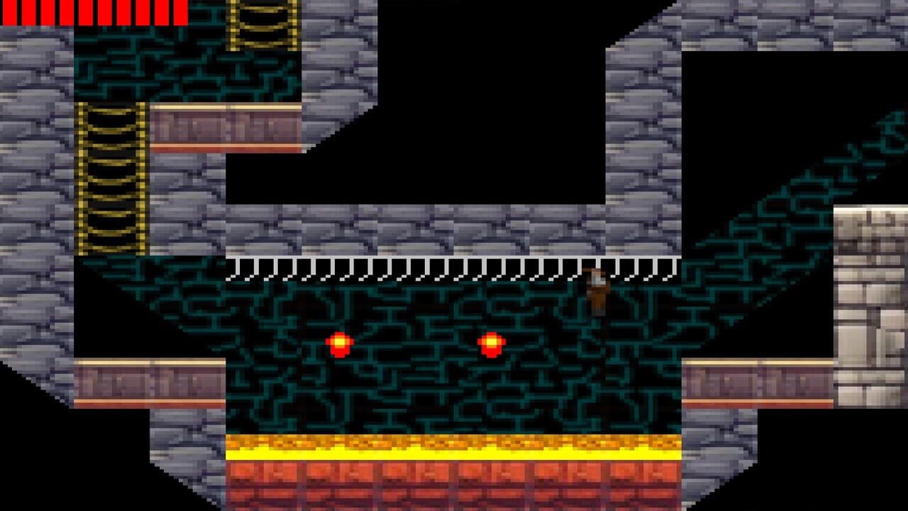 Jungle Jim screenshot 3