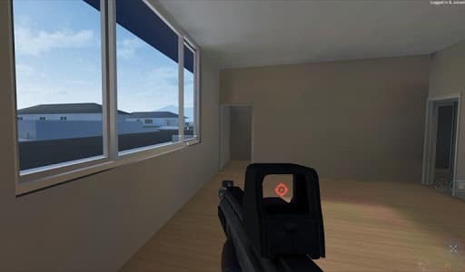 Future Ops Online Premium FPS screenshot 4