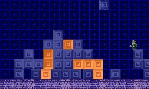 Tetrassault Alpha v1 screenshot 4