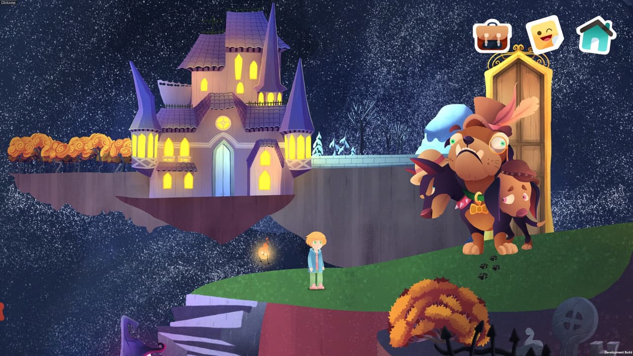Asfalia: Fear screenshot 6