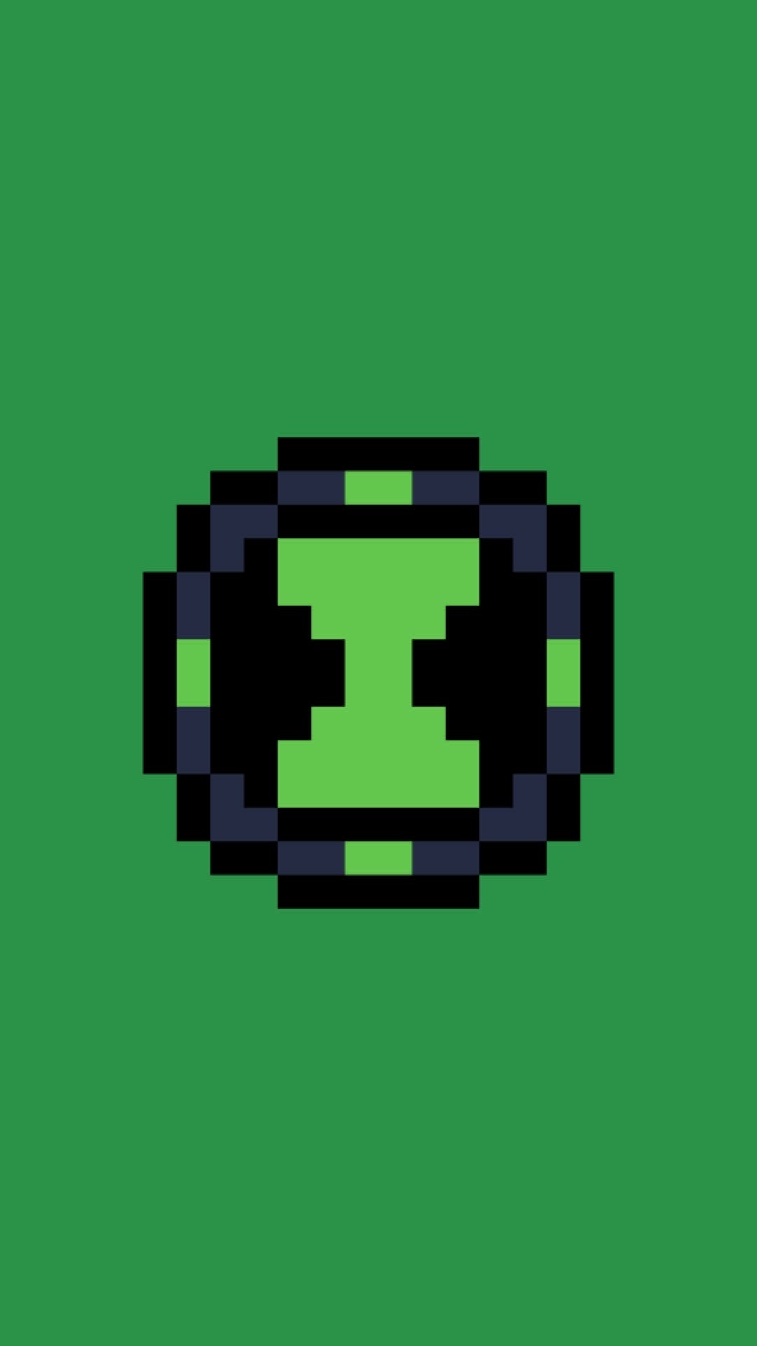 Omnitrix Simulator