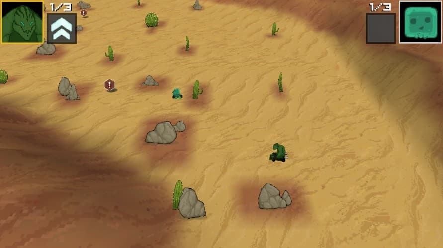 Super meru-meru lightroad Deluxe screenshot 3