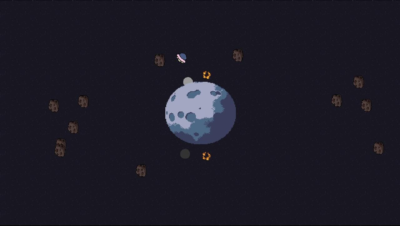 SaveTheMoon