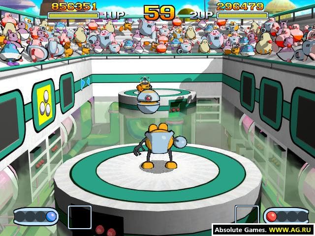 Sharp Shooter screenshot 4
