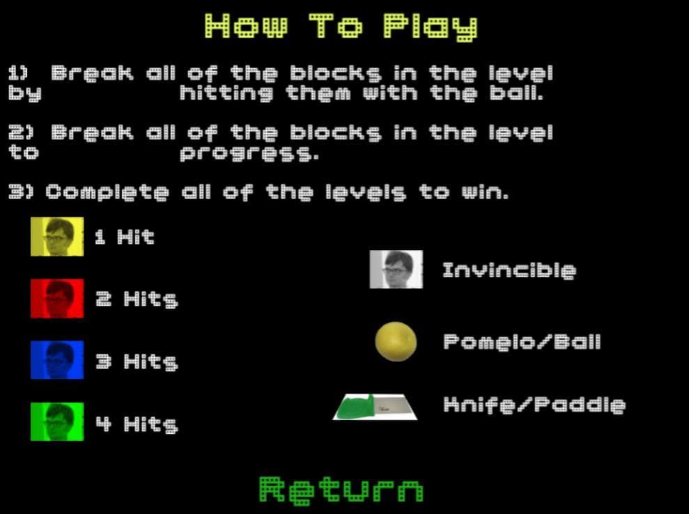 Cody Breaker screenshot 3