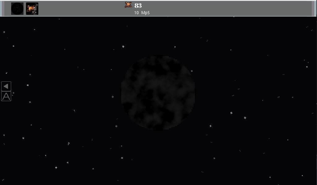 Revelation (itch) (doomlightning) screenshot 5