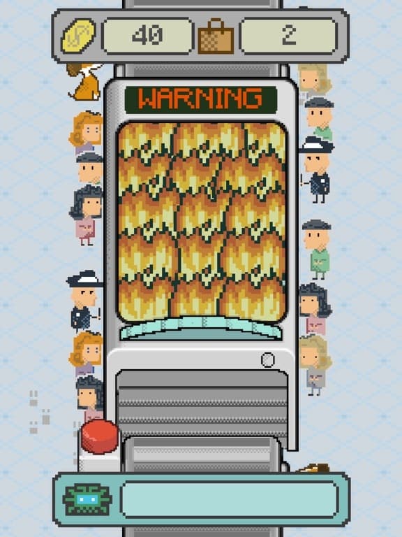 Piggy Detected! screenshot 3