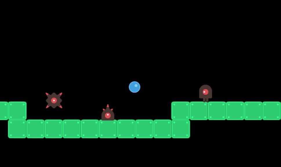 Bounce-A-Lot screenshot 4