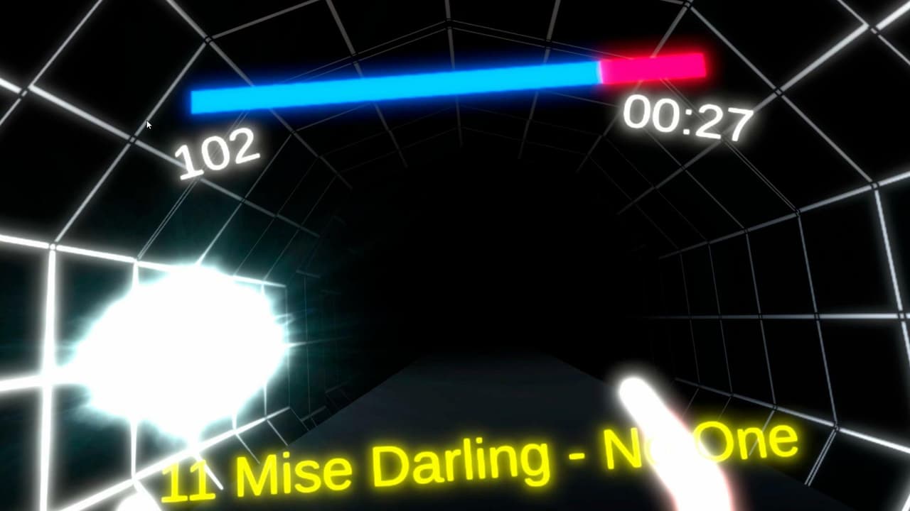 Rhythm Pistol