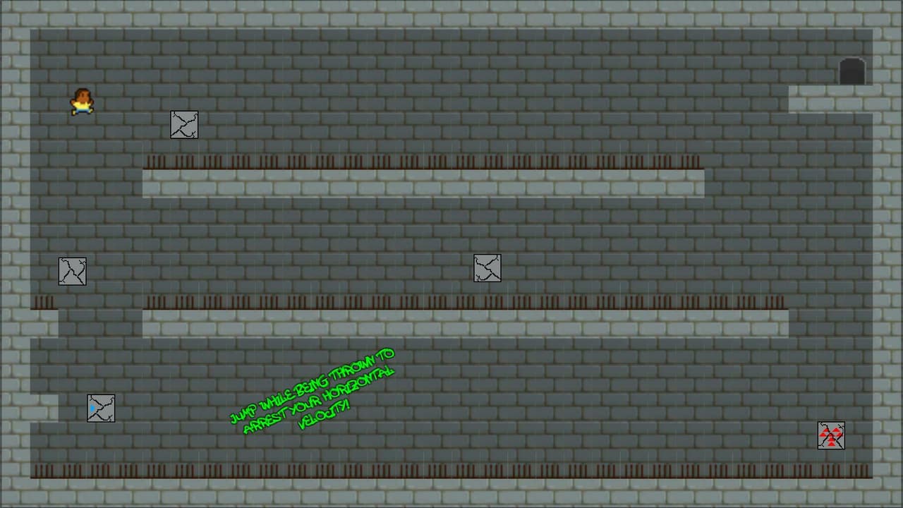 One Room Dungeon (tokualaking)