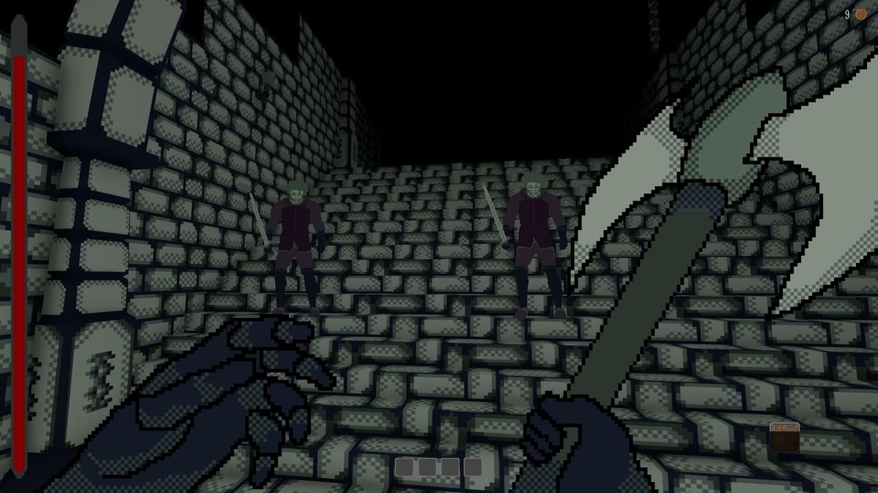 Disinterment screenshot 5