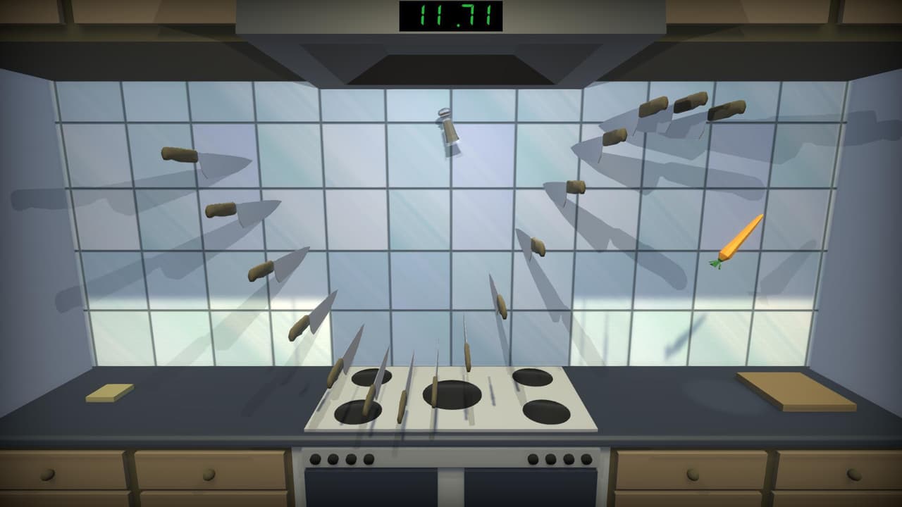 Levitaste screenshot 2