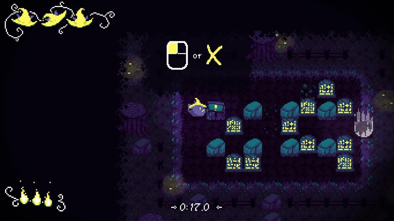 Blorbo the Cat screenshot 2