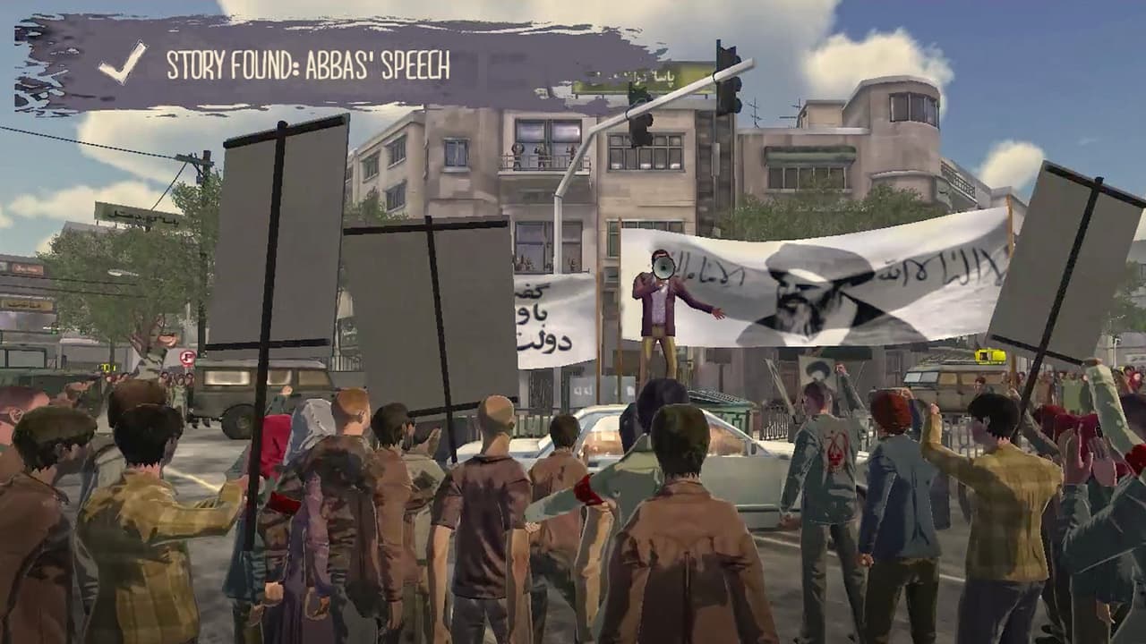 1979 Revolution: Episode 1 - Black Friday screenshot 5