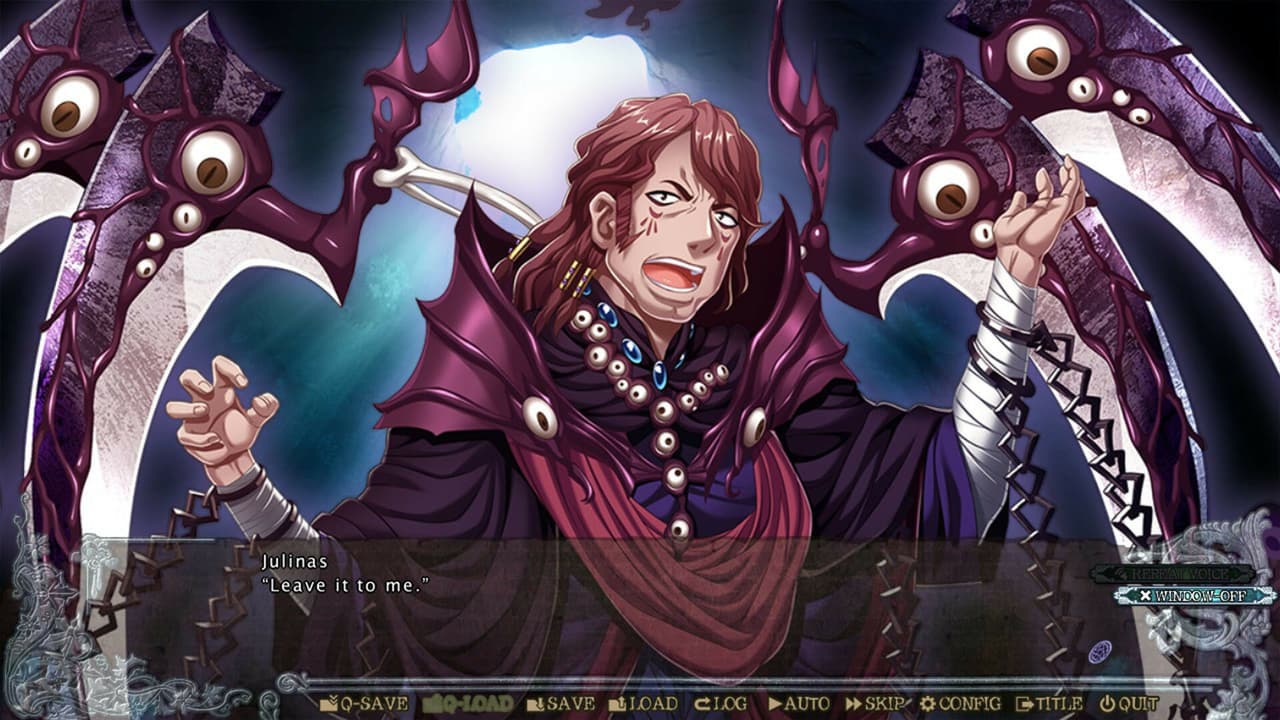Funbag Fantasy 3if