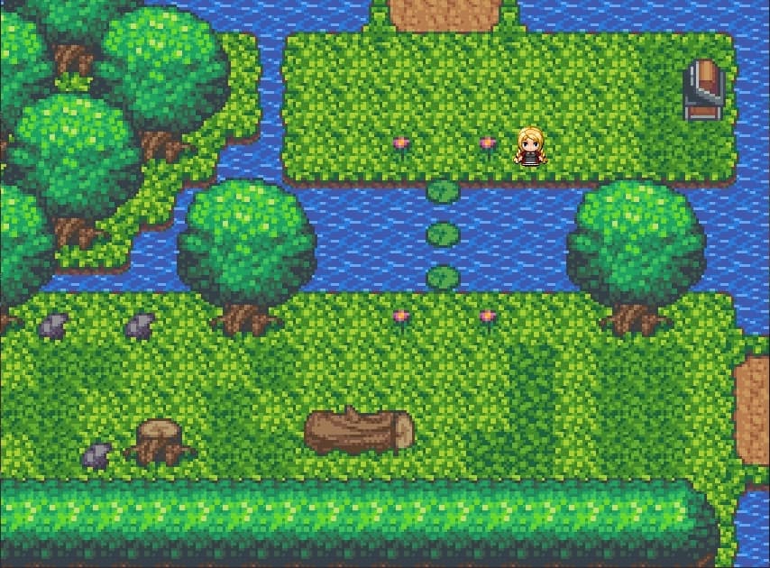 Anomalys Journey screenshot 4