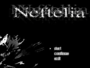 Neftelia screenshot 2