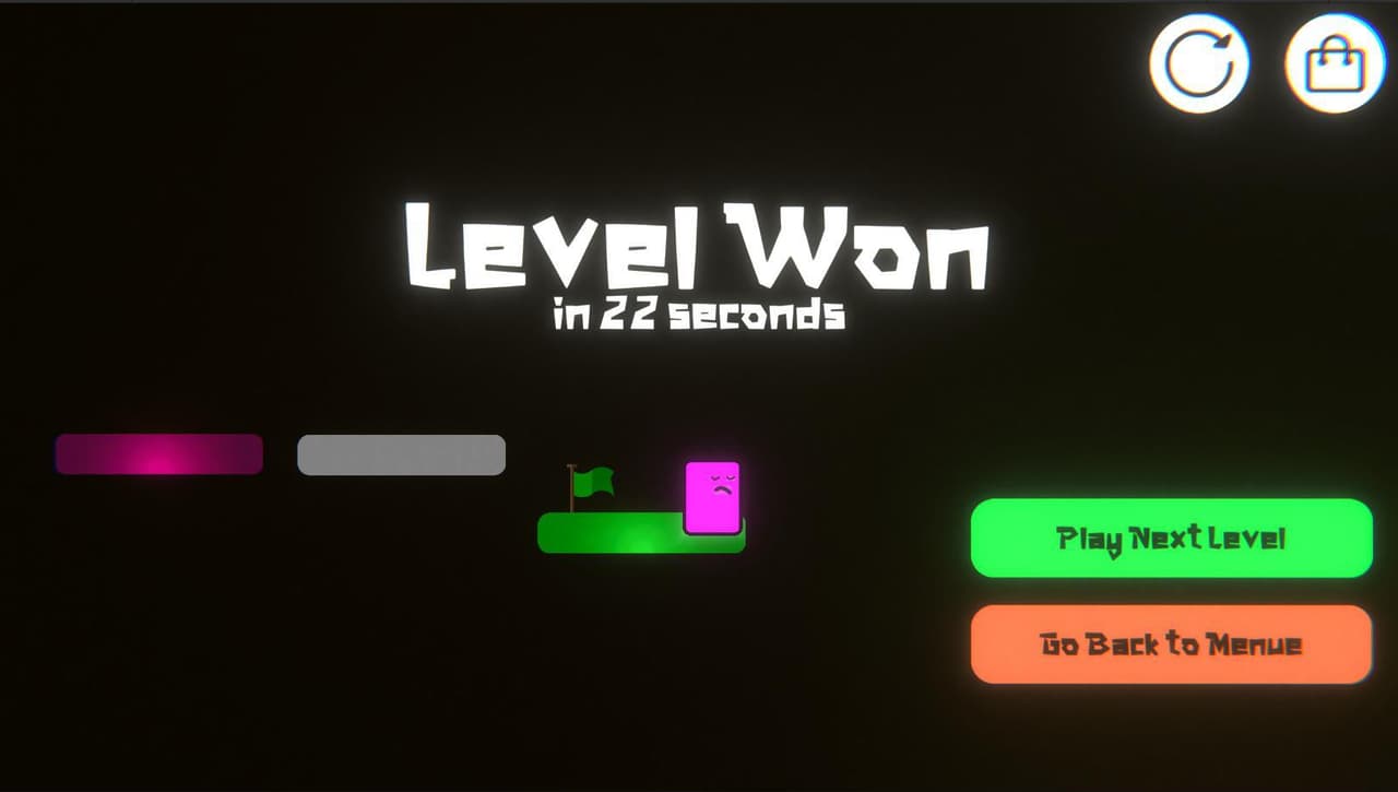 Glow Emotions screenshot 2