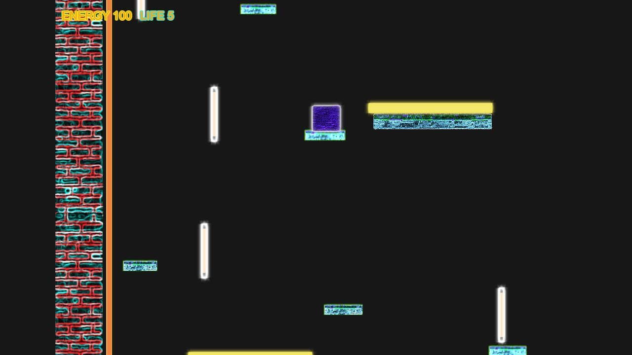 BRIGHT EDGES "Trial" screenshot 6