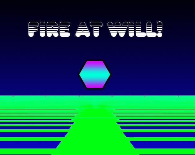 Fire at Will (JMJ Interactive)