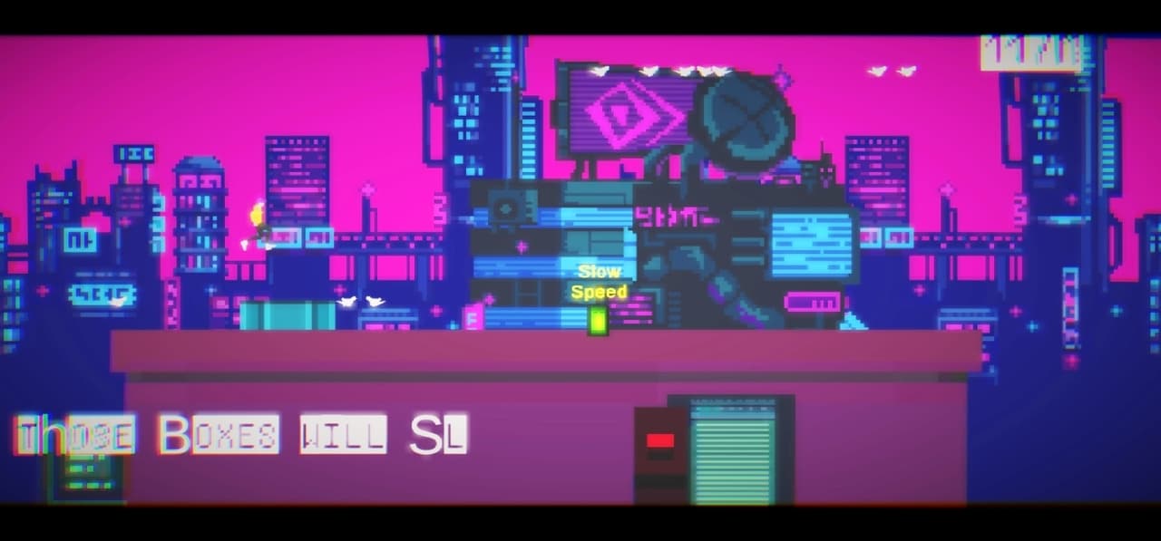 Star Light screenshot 4