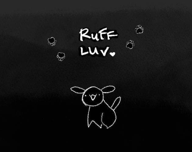 Ruff Luv