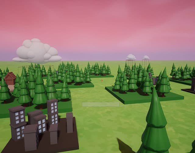 CloudGame (Browser playable) screenshot 2