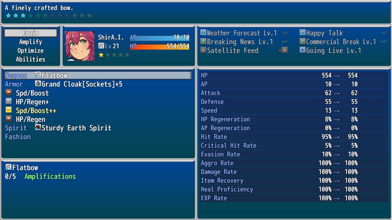 ETERNAL DREAMERS -RISING screenshot 6